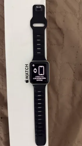 Apple Watch séries 3 38mm