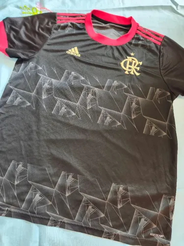 Blusa do Flamengo