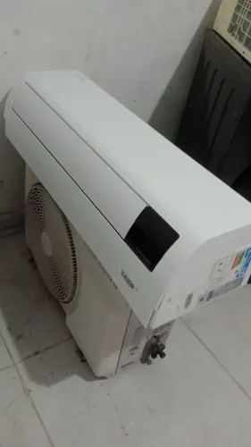 Ar condicionado Samsung Inverter 12k