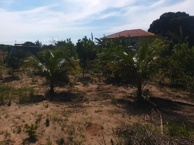 Terreno à venda - Retiro, São Pedro da Aldeia/RJ