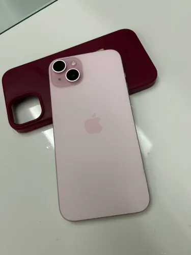 iPhone 15 Plus 256GB