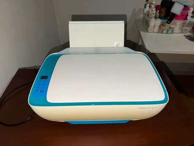 HP Deskjet 3636