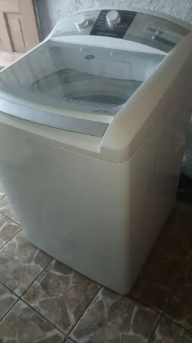 Maquina lavar roupas
