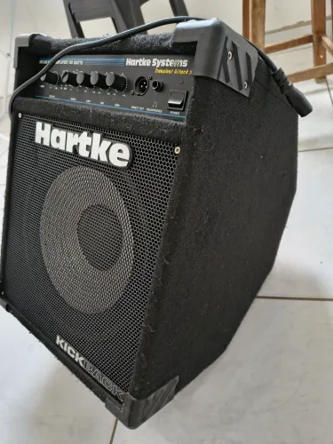 Cubo de contrabaixo