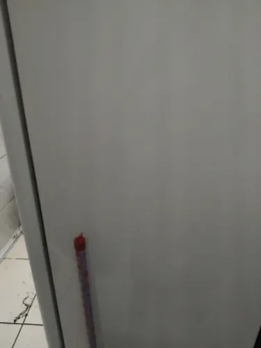 geladeira esmaltec