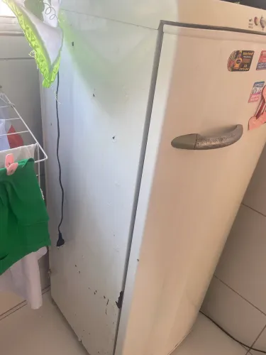 Geladeira