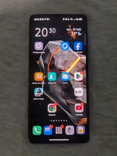 Infinix note 40