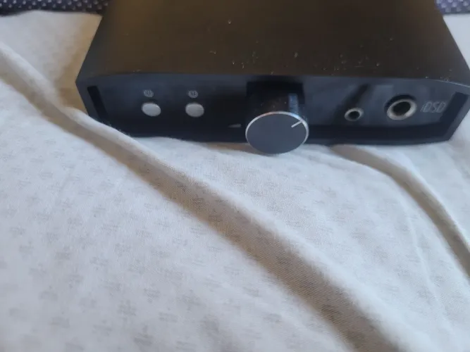 Dac tempotec serenade idsd