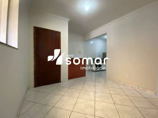 Apartamento para aluguel, 3 quartos, 2 vagas, Bom Pastor - Divinopolis/MG