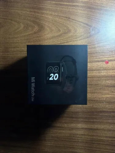 smartwatch mi watch lite