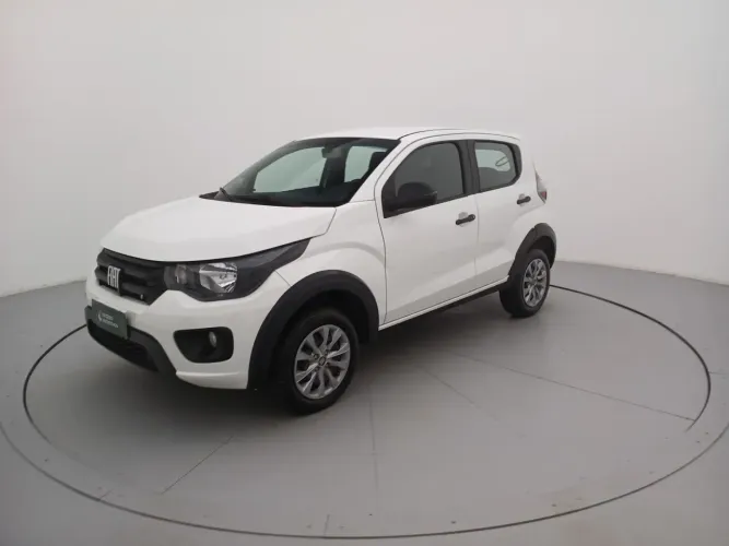 Fiat Mobi Like 1.0 Fire Flex 5P. 2025