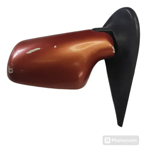 Retrovisor Fiat Palio Lado Direito 1996/2000