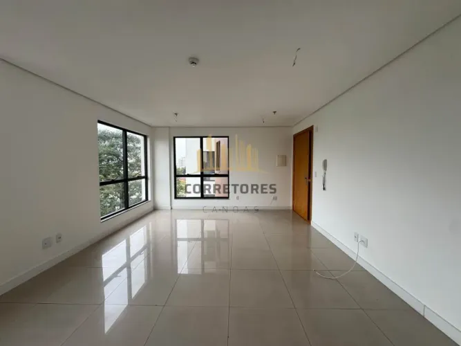 Sala comercial para alugar no Marechal Rondon em Canoas