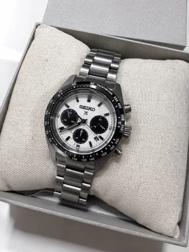 RELÓGIO SEIKO PROSPEX (PANDA)