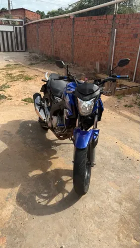 Cb Twister 250 2021/2021