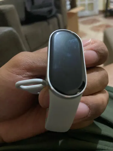 Mi band 10