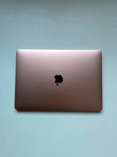 Apple Macbook Air M1 8gb 256gb Ssd 13,3 Gold