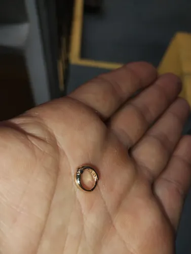 Piercing de cartilagem, Rommanel ( Novo )