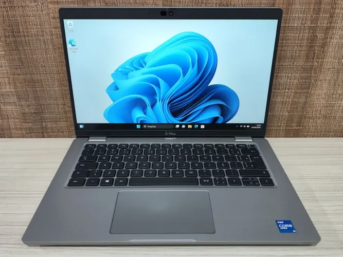 NOTEBOOK DELL i5 11ª/8GB RAM/256GB SSD