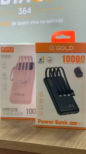 POWER BANK