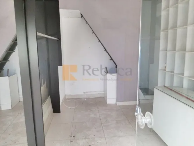 Loja, 38 m² - venda ou aluguel - Bom Retiro - São Paulo/SP