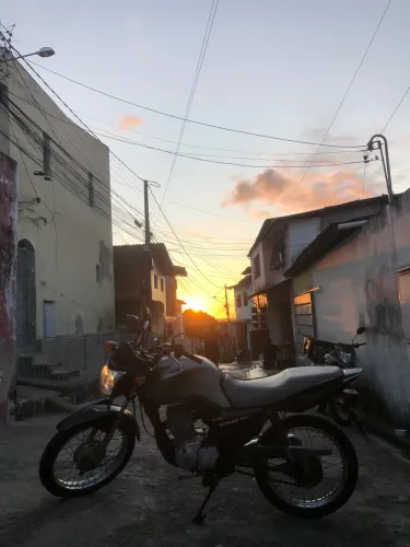 CG Fan 125 2015
