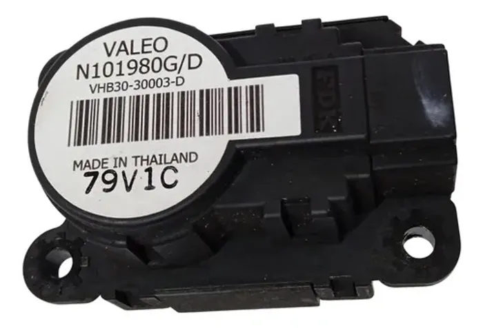 Motor Atuador Ar Condicionado Grand Scenic 2008 2009
