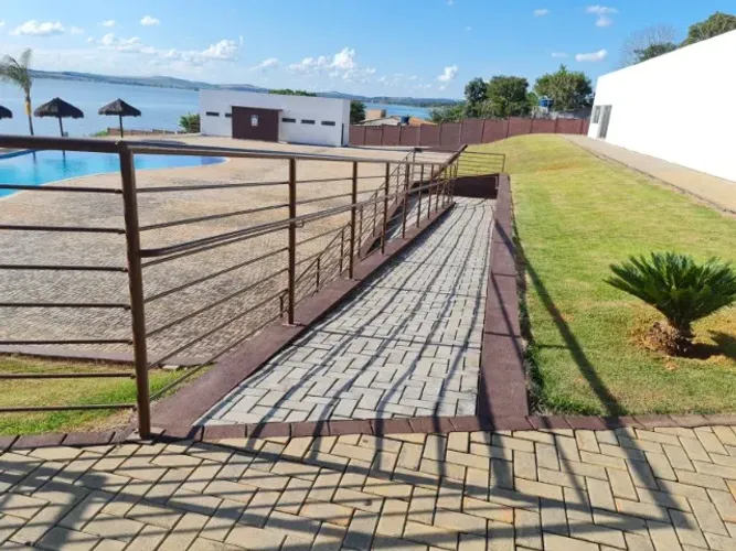 LOTE A VENDA VITORIA NAUTICO RESIDENCA (DIRETO COM O DONO) ACEITA-SE CARRO *