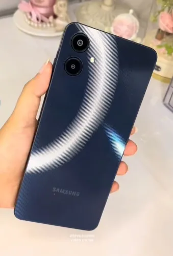 Smartphone Samsung Galaxy A06 4G  4gb RAM 128gb  novo Lacrado
