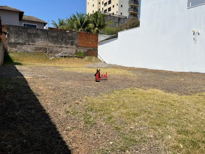 Terreno para Locação em Presidente Prudente, AVIAÇÃO
