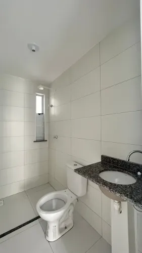 Venda Apartamento Prime Calhau 1 Localização que Valoriza Seu Investimento