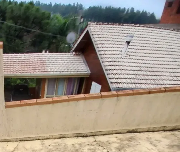 Telhas de ceramica Francesinha