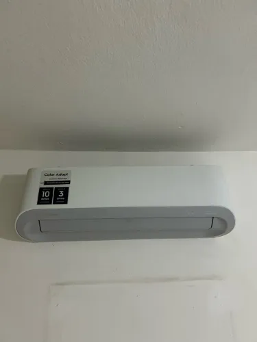 Ar condicionado 