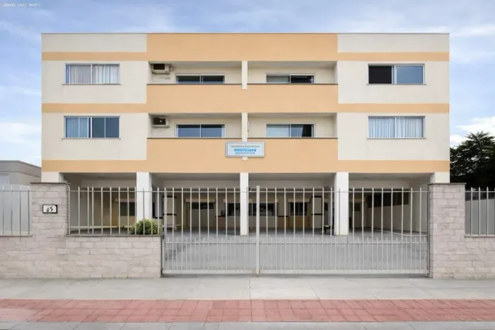 Apartamento em Madri, Palhoça/SC