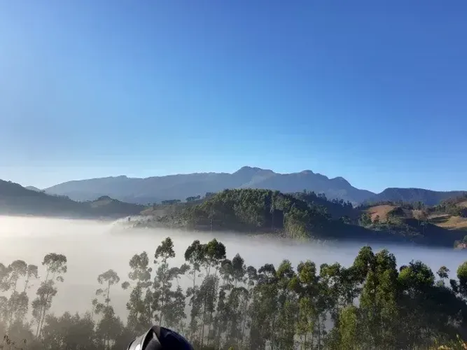 Belíssimo Loteamento de Chácaras, com terrenos a partir de 500 m² Marmelópolis MG