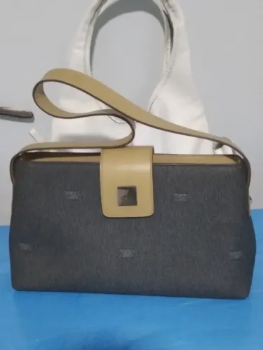 Bolsa Vitor Hugo original