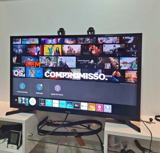 Tv smart 32