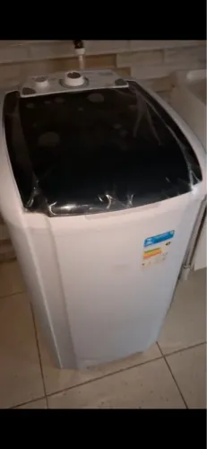 Tanquinho de lavar roupa 20k