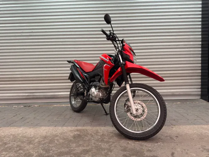 NXR Bros ESDD 2024 17.000 km