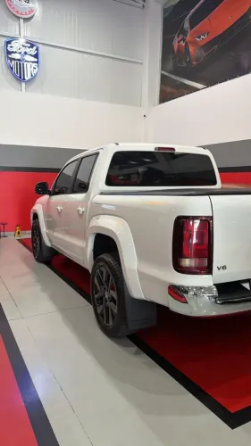 Volkswagen Amarok Highline CD 3.0 4X4 TB Dies. Aut. 2021