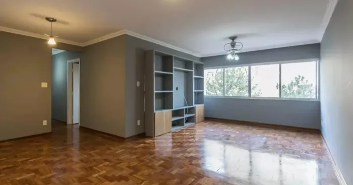 Apartamento para venda em Vila Monumento com 2 quartos, sendo 1 suíte, 120m²