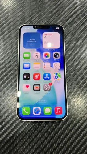 Iphone 13 face id off