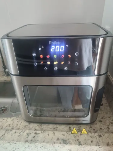 AIR FRYER PAF16A