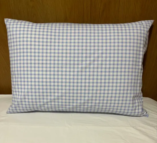 Fronha de Travesseiro