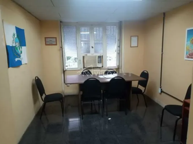Prédio misto