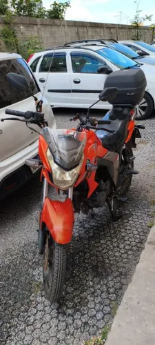 Moto DK 150