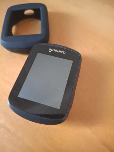 Garmin 130 ciclocomputador