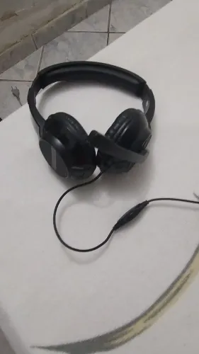 Vendo fone de ouvido