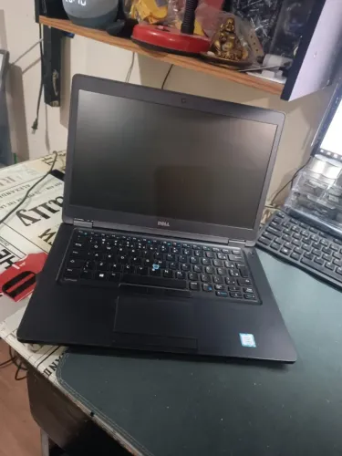 NOTEBOOK DELL LATITUDE 5480