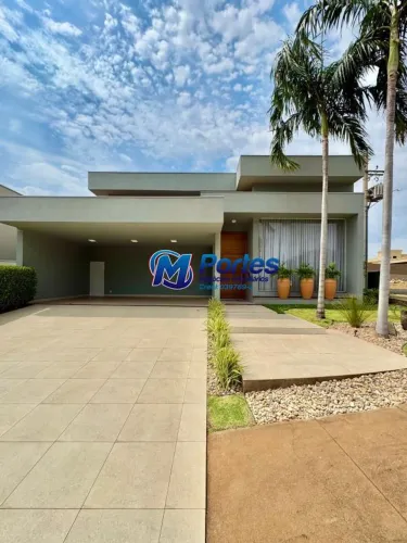 Casa à venda, condominio fechado, Buona Vita, 494 m², 3 quartos, banheiro americano,climat
